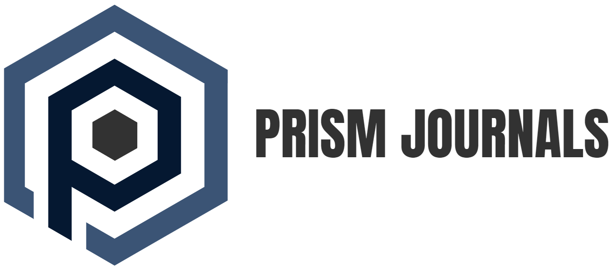 Prism Logo